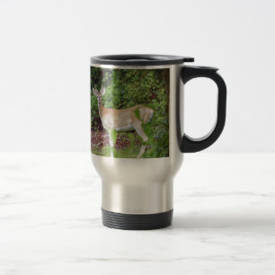 Jong Buck in Velvet Reisbeker