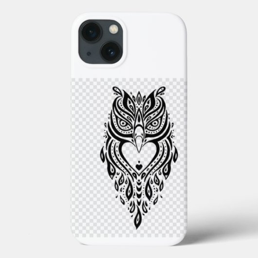 Jong Case-Mate iPhone Case (Achterkant)