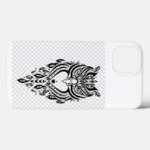 Jong Case-Mate iPhone Case (Achterkant (horizontaal))