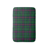 Jong Clan Plaid Badmat (Voorkant Verticaal)