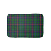 Jong Clan Plaid Badmat (Voorkant)