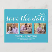 JONG EN VERLIEFD | SLA DE DATUM VAN AANKONDIGING O (Voorkant)