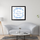 Jong, Gifted and Black Poster