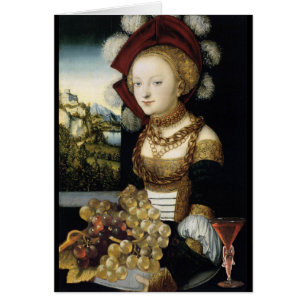 JONG GIRL ANTIEK GRAPE VINEYARD EN WIJN