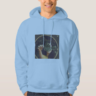 Jong Hoodie