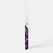 Jong iPhone 16 hoesje (Linkerkant)
