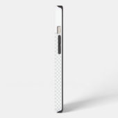 Jong iPhone Hoesje (Linkerkant)