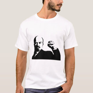 Jong Lenin T-shirt