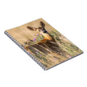 Jong Ree in Weiland Notitieboek (Rechterzijde)