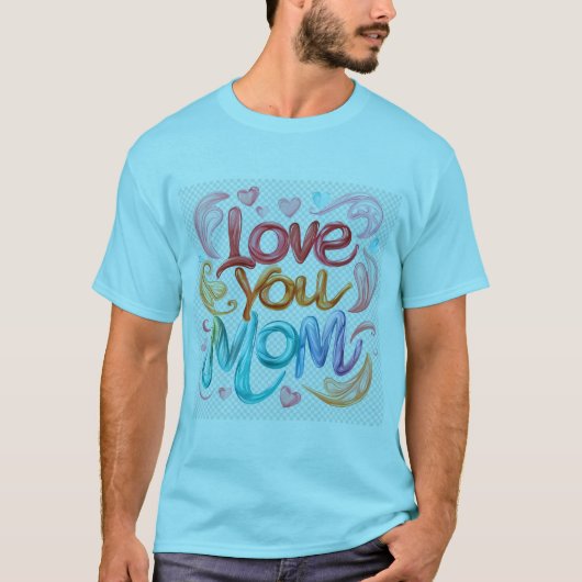 Jong T-shirt (Voorkant)