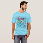 Jong T-shirt (Voorkant volledig)