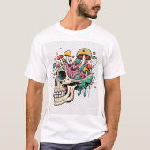 Jong T-shirt (Voorkant)