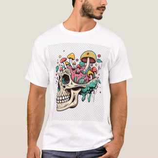Jong T-shirt
