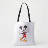 Jong Tote Bag (Voorkant)