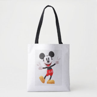 Jong Tote Bag