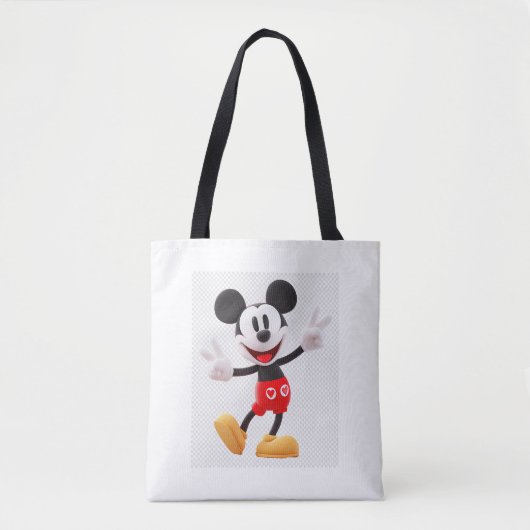 Jong Tote Bag (Voorkant)