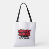 Jong Tote Bag (Achterkant)