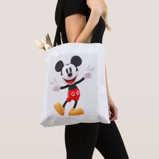 Jong Tote Bag (Dichtbij)