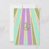 Jong, Wild & Drie | B-Day Dankkaart | Coole Bedankkaart (Achterkant)