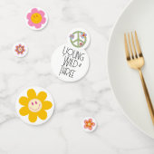 Jong, Wild & Drie | Kind B-Day Confetti | Glimlach (Groep)