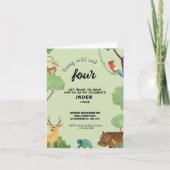 jong wild en drie  (Voorkant)