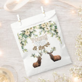 Jong wild en gratis bosfeest bedankzakje (Geknipt)