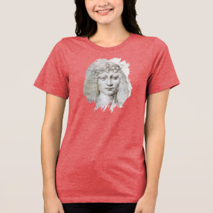 Jonge Bacchus Tri-Blend Shirt