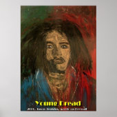 JONGE DREAD POSTER (Voorkant)
