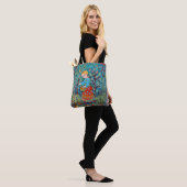 Jonge genezeres meisje tote bag (Op model)