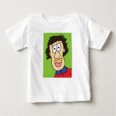 jonge grampa (Voorkant)