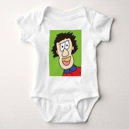 jonge grampa romper
