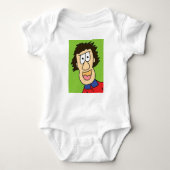 jonge grampa romper (Voorkant)