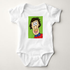 jonge grampa romper