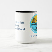 Jonge groei in de Mok Villages (Midden)