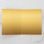 Jonge Hare Dürer Kerstmis Verjaardag Grote Groet C Kaart (Binnen)