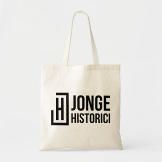 Jonge Historici Bag Tote Bag