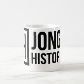 Jonge Historici-Mok Koffiemok (Center)