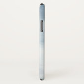 JONGE Instructeur Waterverf Meditation Pose Om Sig Case-Mate iPhone Case (Achterkant / rechts)