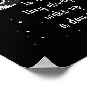 Jonge jongens mogen nooit worden verzonden... Pete Poster (Hoek)