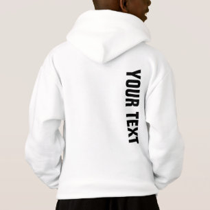 Jonge jongens Sport Apparel Moderne Sjabloon Achte