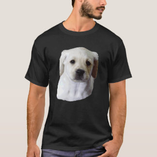 Jonge Labrador Retriever Puppy T-shirt