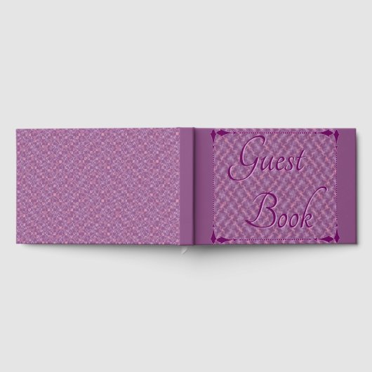 Jonge Liefde Gastenboek (Volledig)