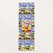 JONGE MAT BUTTERFLIES (Achterkant)