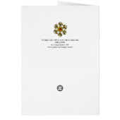 JONGE MEISJE, KORFUL RIBBON SWIRLS, CUPID, Birthda (Achterkant)