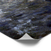 Jonge meisjes in de roeiboot poster (Hoek)