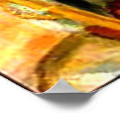 Jonge meisjes in het Piano-Poster (in verschillend Poster (Hoek)