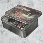 Jonge meisjes in Piano door Pierre Renoir Puzzel<br><div class="desc">Jonge meisjes in de Piano (1892) van Renoir zijn een impressionisme, een kunstschilderij van de kunstmuzikale familie. Twee zussen spelen muziek op de piano. De muzikanten lezen hun muziekvel terwijl ze dit instrument leren. Renoir kreeg de opdracht om deze schilderijen te maken voor een nieuw Frans museum in de vroege...</div>