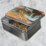 Jonge meisjes in Piano door Pierre Renoir Puzzel<br><div class="desc">Jonge meisjes in de Piano (c. 1892) van Pierre Renoir zijn een impressionisme, een mooi kunstschilderij met twee zussen. Renoir kreeg de opdracht om deze schilderijen te maken voor een nieuw Frans museum in de vroege jaren '90 en creëerde een reeks van vijf schilderijen van "Jonge meisjes bij de Piano",...</div>