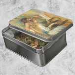 Jonge meisjes in Piano door Pierre Renoir Puzzel<br><div class="desc">Pierre Renoir kreeg de opdracht om deze schilderijen te maken voor een nieuw Frans museum in de vroege jaren '90 en creëerde een reeks van vijf schilderijen van "Jonge meisjes bij de Piano", die zeer zorgvuldig in hun detail bezig waren. Jonge meisjes in de Piano (1892) zijn een impressionisme, een...</div>