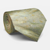 Jonge meisjes in Piano door Pierre Renoir Stropdas (Opgerold)